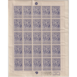 1896 - COB F71/3** - SCOTT...