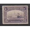 1915 - COB 145* - SCOTT 119 - MH