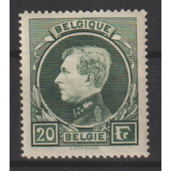 1929 - COB 290A* - SCOTT...