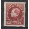 1929 - COB 292A** - SCOTT 215 - MNH