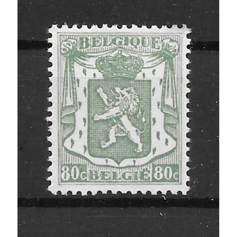 1945 - COB 713A* - Scott 280 - MH