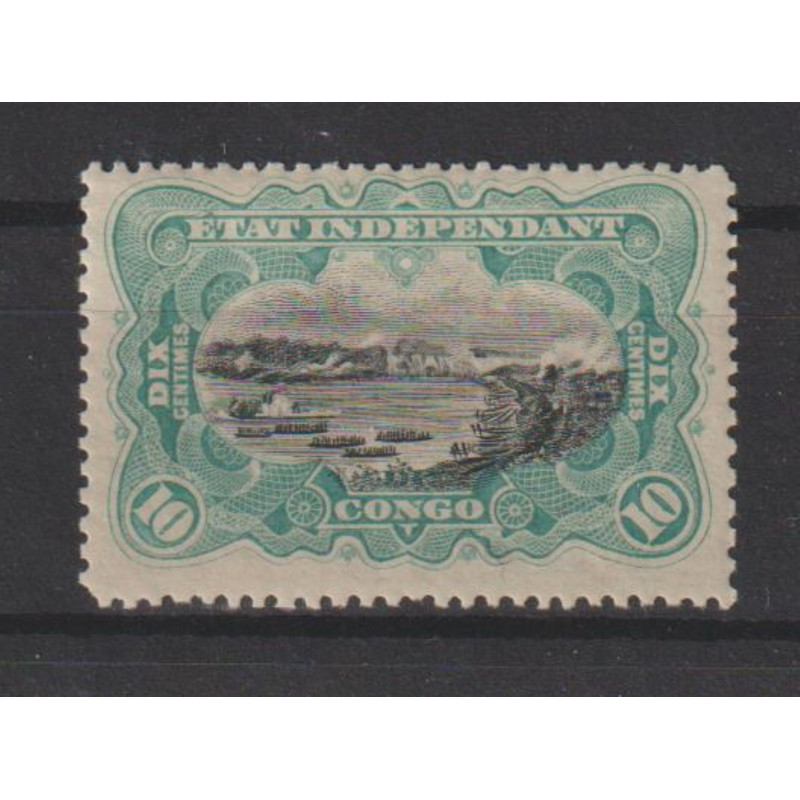 1894 - CONGO - COB 18** - SCOTT 18 - MNH