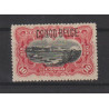 1909 - Congo - COB 41** - SCOTT 32 - Overprinted CONGO BELGE