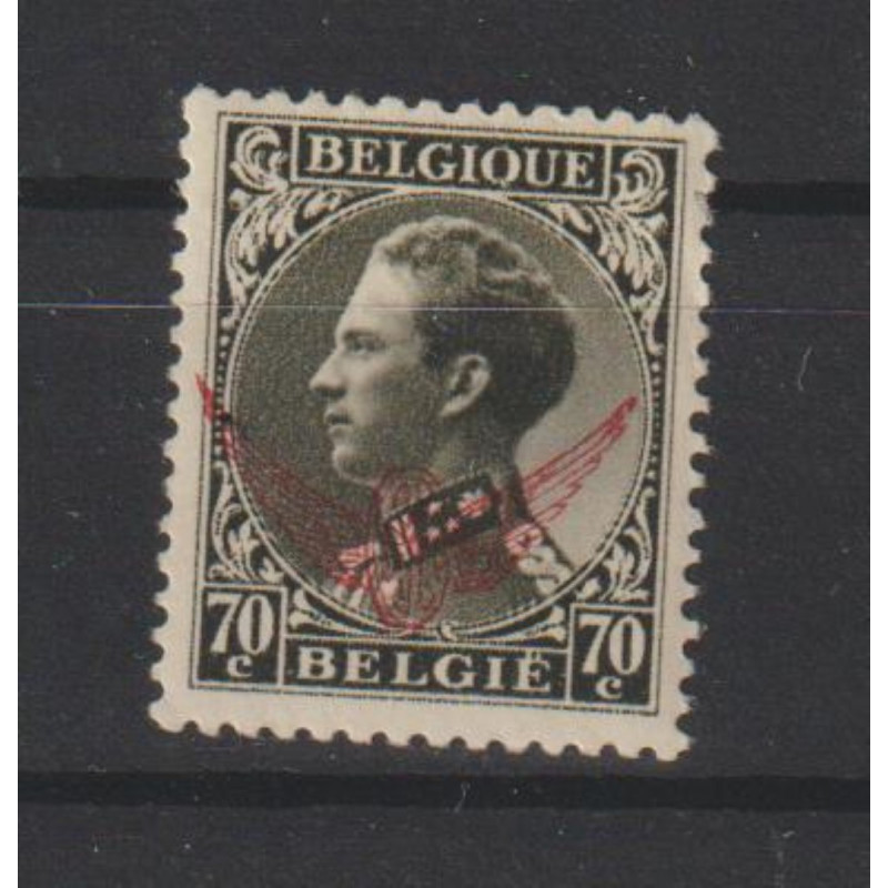 1935 - Official - COB S19** - SCOTT O19 - MNH