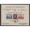 1945 - Erinnophilie - COB E51** - Dutch text - LIBERATION OF CZECHOSLOVAKIA - MNH