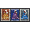 1959 - CONGO - COB 362/4 - SCOTT 318/20