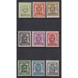 1941 - COB PRE475/83** - 22...