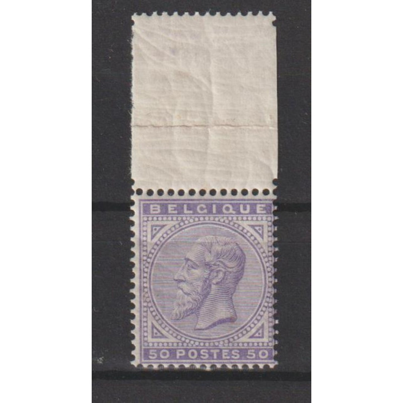 1883 - COB 41** - SCOTT 48 - Very nice - MNH