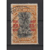 1921 - Congo - COB 88 - SCOTT 67