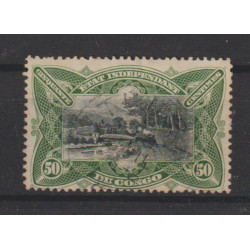 1894 - CONGO - COB 24 -...