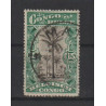 1915 - Congo - COB 66 - SCOTT 48