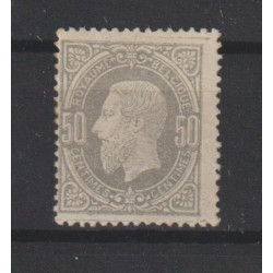 1869/83 - COB 35** - SCOTT...