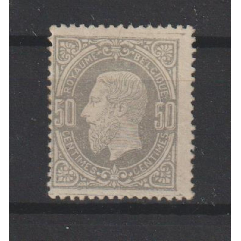 1869/83 - COB 35** - SCOTT 38 - Perf. 15 - Signed - MNH