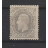 1869/83 - COB 35** - SCOTT 38 - Perf. 15 - Signed - MNH