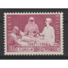 1957 - COB 1038** - Scott 514 - MNH