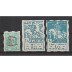 1926 - COB 237/9** - Scott...