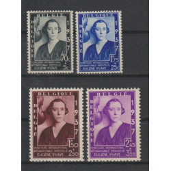 1937 - COB 456/7** +...