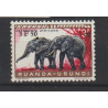 1960 - Ruanda-Urundi - COB 224** - MNH