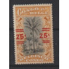 1921 - Congo - COB 88** - SCOTT 67 - MNH