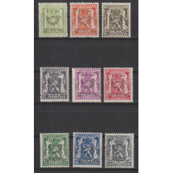 1944 - COB PRE511/9** - 26...