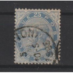 1883 - COB 40 - SCOTT 47