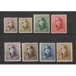 1919 - COB 165/72** - Scott...