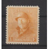 1919 - COB 175** - SCOTT 134 - MNH