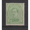 1915 - COB 137** - Scott 111 - MNH