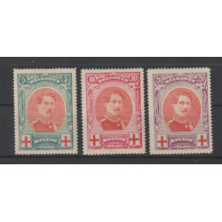 1915 - COB 132/4* - SCOTT...