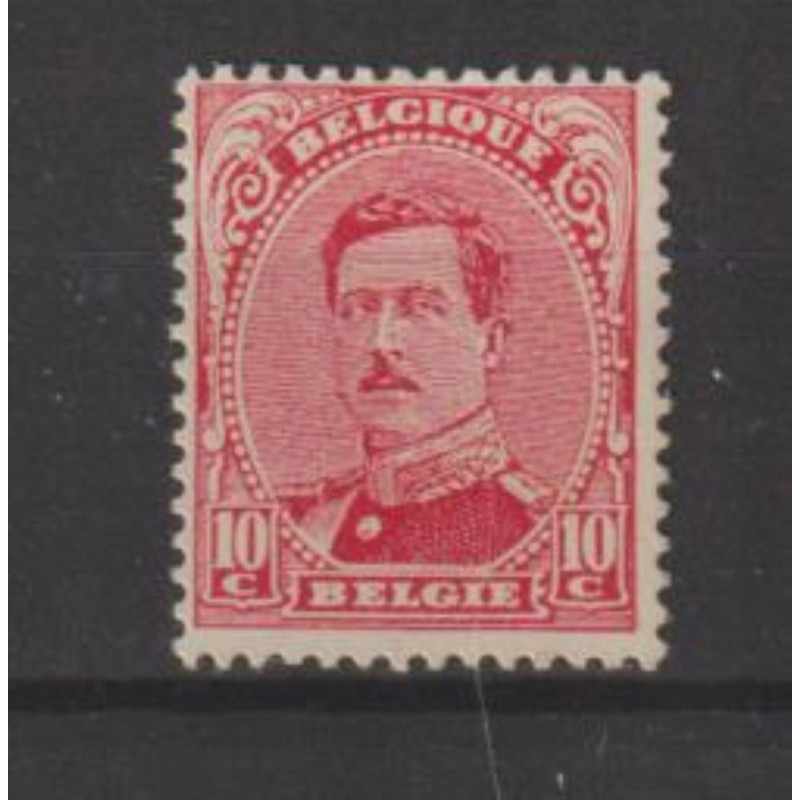 1915 - COB 138** - Scott 112 - MNH