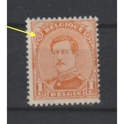 1915 - COB 135A** - Scott...