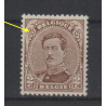 1915 - COB 136A** - Scott 109 - Type II - MNH