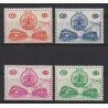 1960 - COB TR369/72* - SCOTT Q374/7 - MH