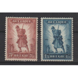 1932 - COB 351/2** - SCOTT...