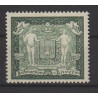 1930 - COB 301** - SCOTT 221 - MNH