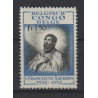 1952 - CONGO - COB 324** - SCOTT 285 - MNH