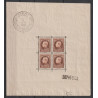 1924 - COB BL1* - SCOTT 171 - MH