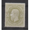 1886 - CONGO - COB 4** - SCOTT 4 - MNH