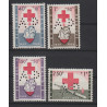 1959 - Private Issue - PR125/8** - MNH