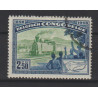 1948 - CONGO - COB 296 - SCOTT 257