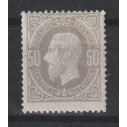 1869/83 - COB 35* - SCOTT...