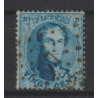 1865 - COB 15B - SCOTT 15 - Perf. 14 1/2