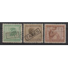 1923 - CONGO - Postage Due - COB TX63/5