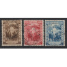 1936 - CONGO - COB 194/6 - SCOTT B23/5