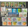 2016** - Year set - 24 stamps - Sale price is 27% below face value - MNH