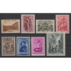 1939 - COB 504/11** - SCOTT...