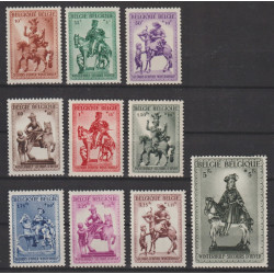 1941 - COB 583/92** - Scott...