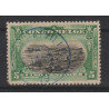 1909 - CONGO - COB 50 - SCOTT 41