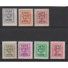 1955 - COB PRE652/8** - 48 - MNH