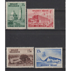 1938 - COB 484/7** - SCOTT...